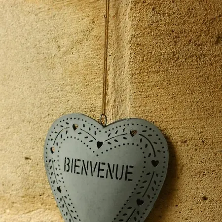 Chambre De Madel Domme