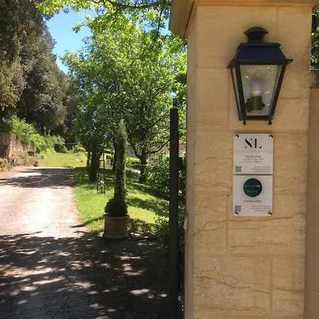 Chambre De Madel Bed & Breakfast *