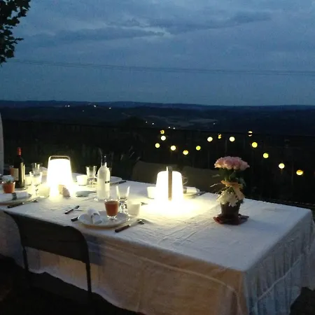 Bed & Breakfast Chambre De Madel *