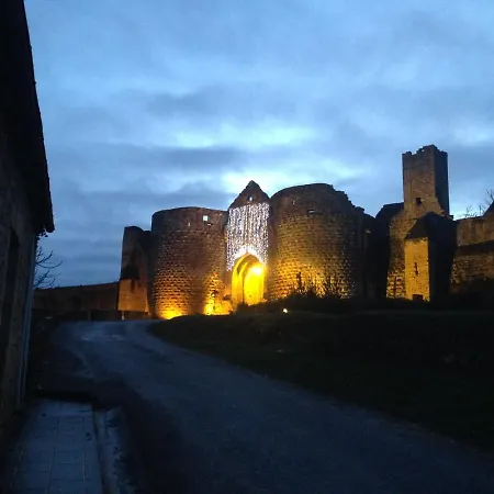 Chambre De Madel Bed & Breakfast