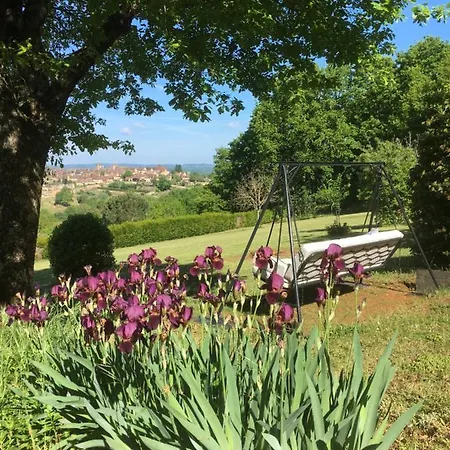 Chambre De Madel Bed & Breakfast Domme