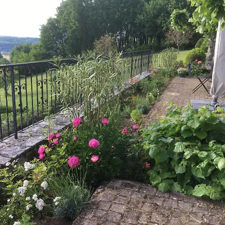 Chambre De Madel Bed & Breakfast Domme
