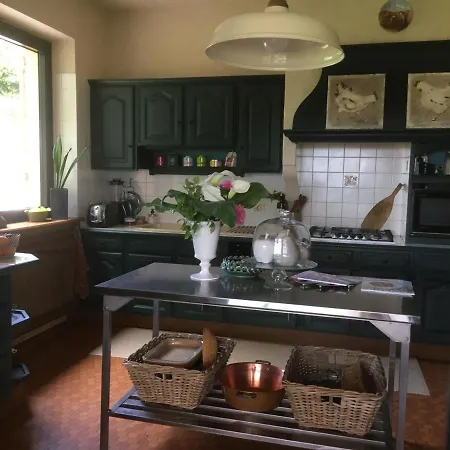 Chambre De Madel Bed & Breakfast Domme