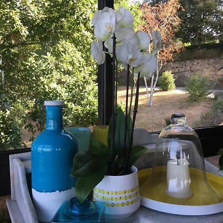 Chambre De Madel Bed & Breakfast