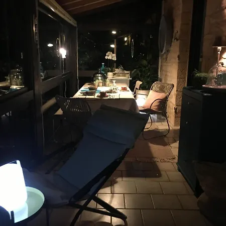 Chambre De Madel Bed & Breakfast