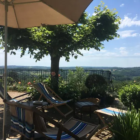 Chambre De Madel Bed & Breakfast Domme
