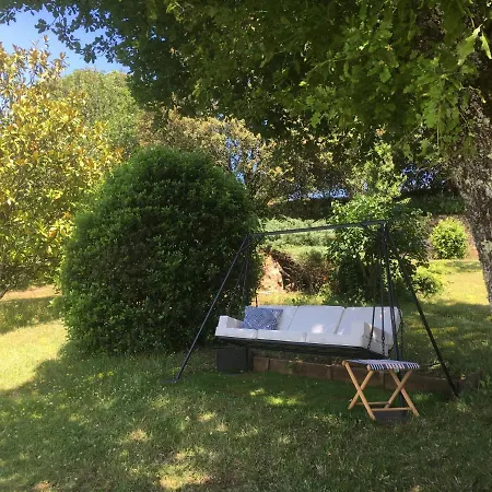 Chambre De Madel Domme