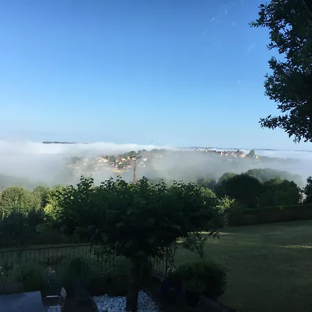 Bed & Breakfast Chambre De Madel Domme