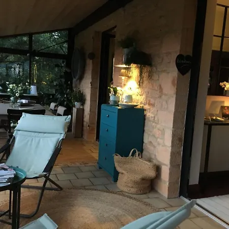 Chambre De Madel Bed & Breakfast