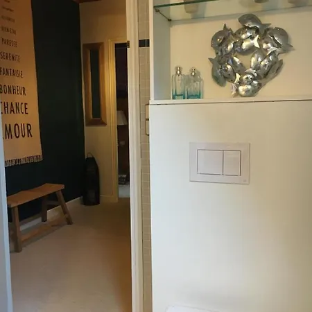 Chambre De Madel * Domme