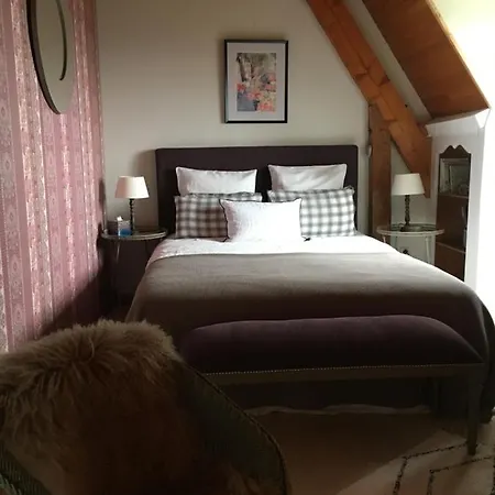 Chambre De Madel Bed & Breakfast