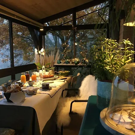 Chambre De Madel Bed & Breakfast