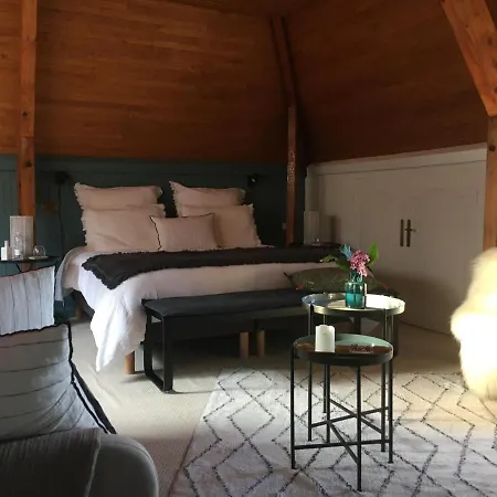 Chambre De Madel Bed & Breakfast Domme