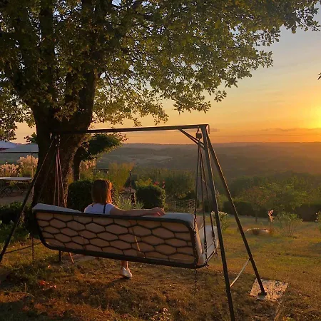 Chambre De Madel Bed & Breakfast