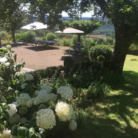 Chambre De Madel Bed & Breakfast *