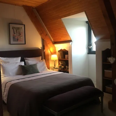 Chambre De Madel *