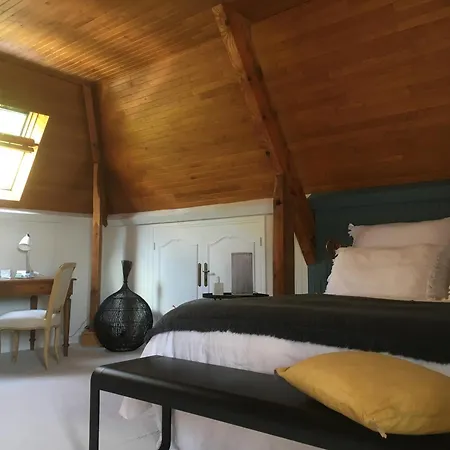 Chambre De Madel *