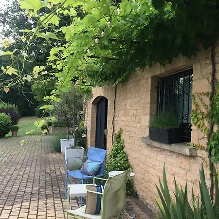 Chambre De Madel Bed & Breakfast