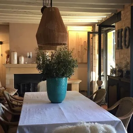 Chambre De Madel Bed & Breakfast *