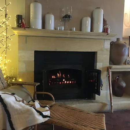 Bed & Breakfast Chambre De Madel